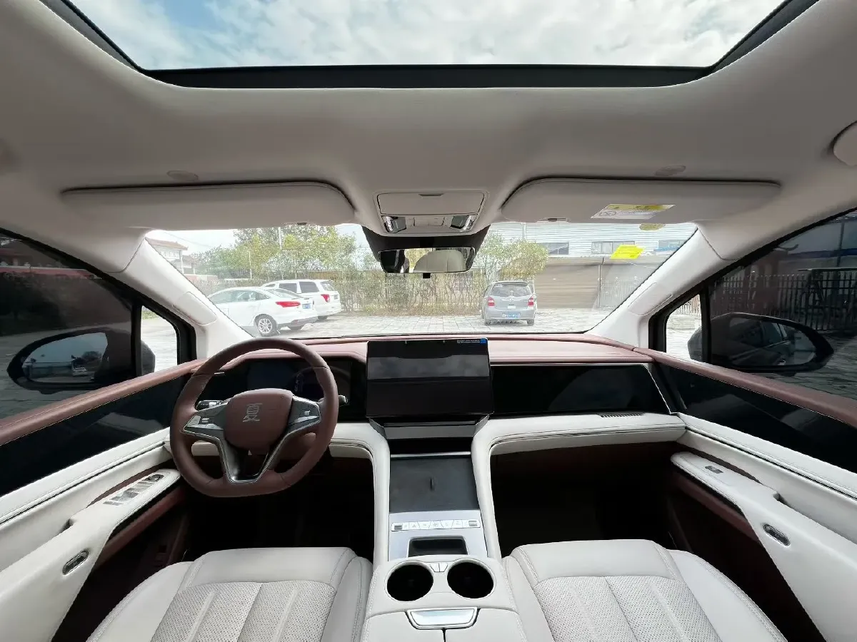 2025 BYD Xia 1.5T 156HP L4 E-CVT PHEV 36.6KWH,autocango,china used car exporter,china ev exporter,chinese used car exporter,chinese used ev exporter