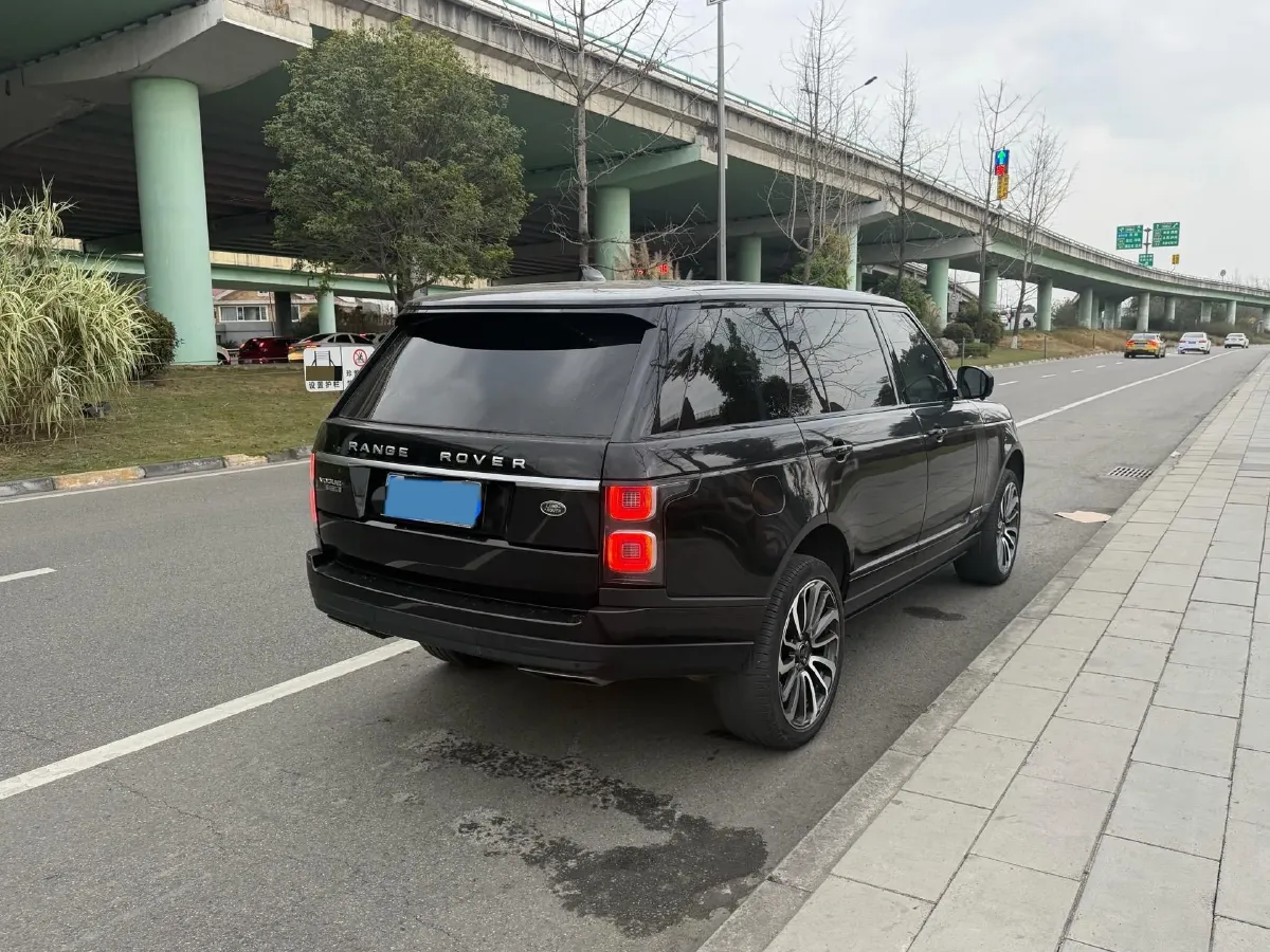 2018 Land Rover Range Rover 3.0T 381HP V6 8AT,autocango,china used car exporter,china ev exporter,chinese used car exporter,chinese used ev exporter