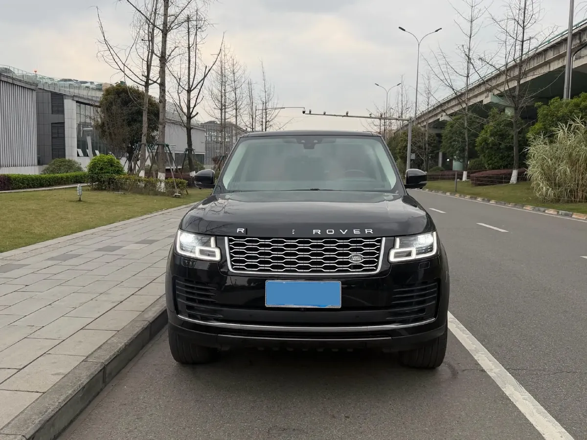 2018 Land Rover Range Rover 3.0T 381HP V6 8AT,autocango,china used car exporter,china ev exporter,chinese used car exporter,chinese used ev exporter