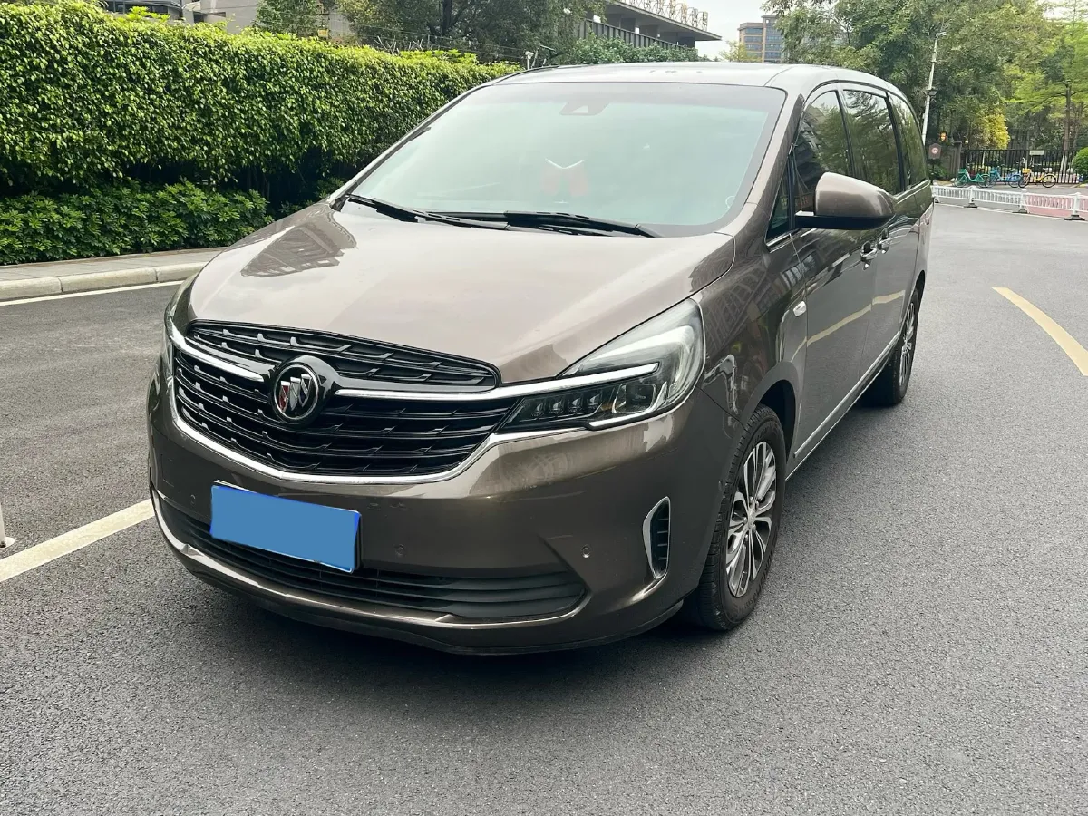 2021 Buick GL8 2.0T 237HP L4 9AT,autocango,china used car exporter,china ev exporter,chinese used car exporter,chinese used ev exporter