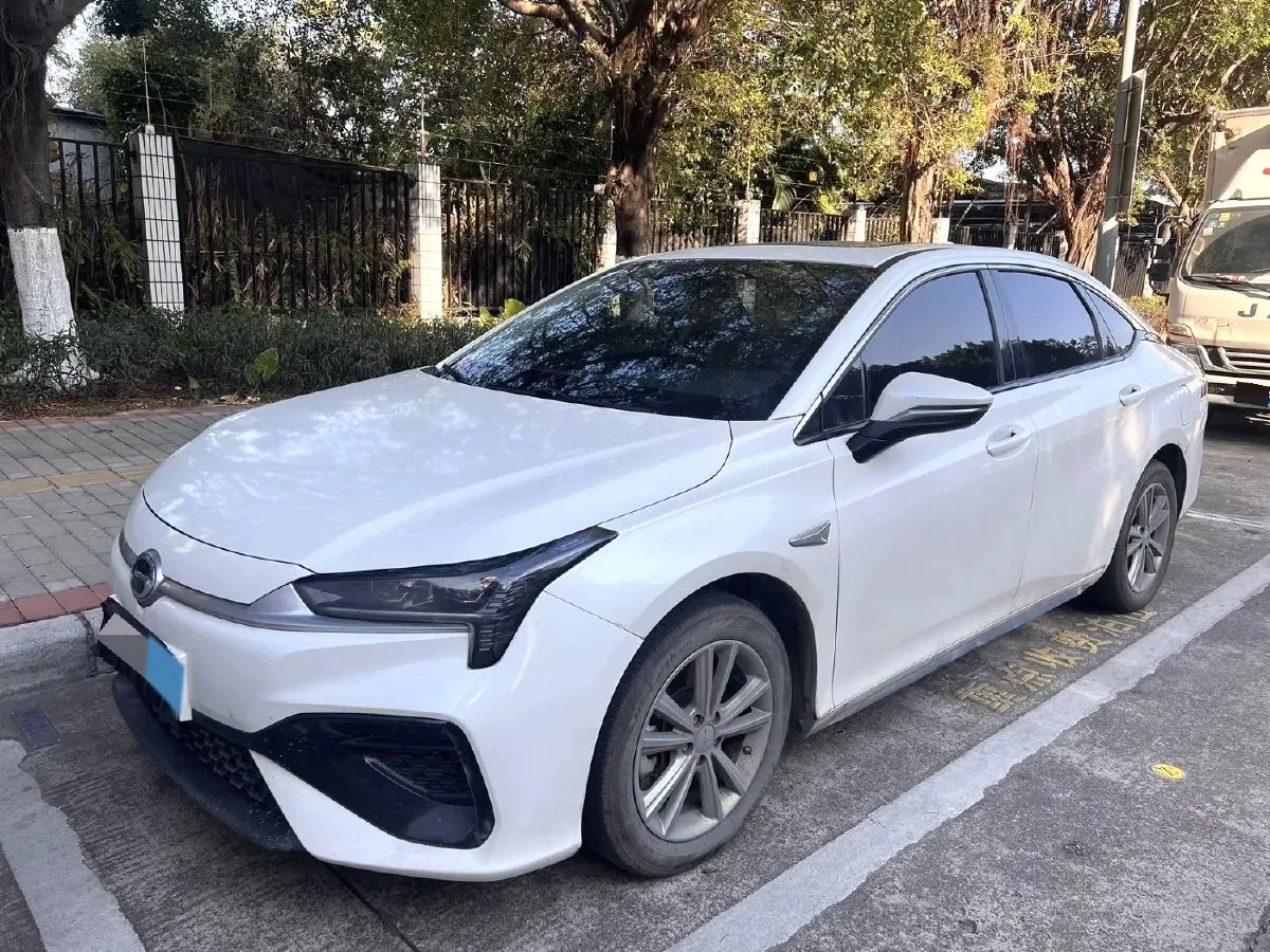 2022 Aion S BEV 60KWH,autocango,china used car exporter,china ev exporter,chinese used car exporter,chinese used ev exporter