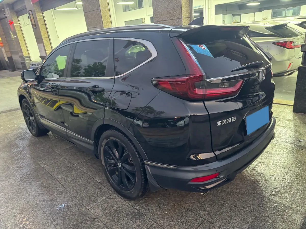 2021 Honda CR-V 1.5T 193HP L4 CVT,autocango,china used car exporter,china ev exporter,chinese used car exporter,chinese used ev exporter