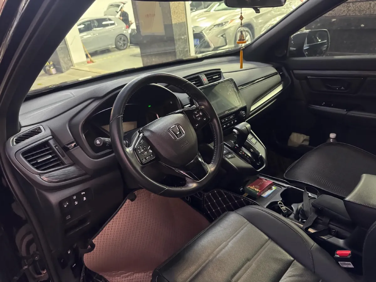 2021 Honda CR-V 1.5T 193HP L4 CVT,autocango,china used car exporter,china ev exporter,chinese used car exporter,chinese used ev exporter