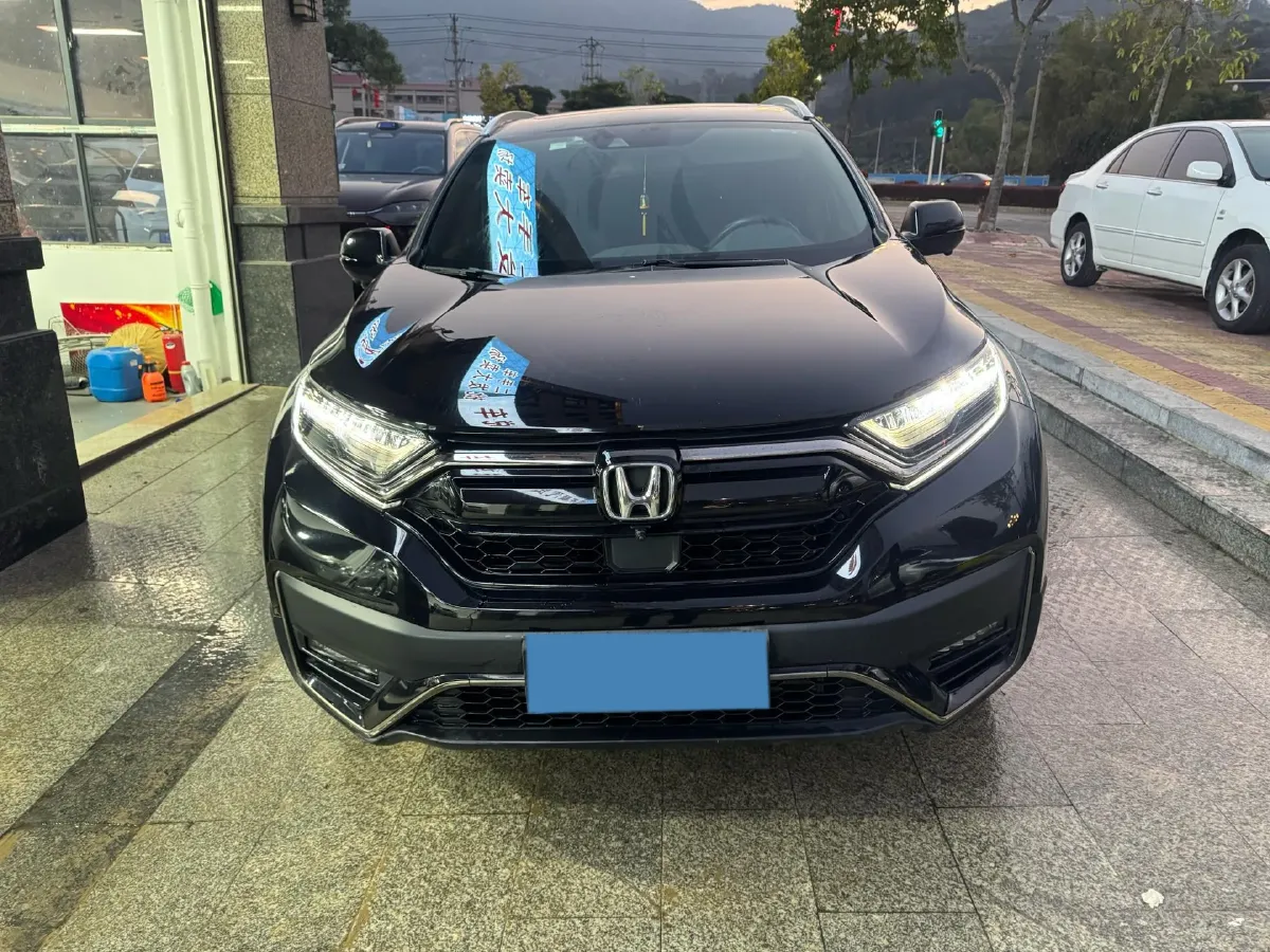 2021 Honda CR-V 1.5T 193HP L4 CVT,autocango,china used car exporter,china ev exporter,chinese used car exporter,chinese used ev exporter
