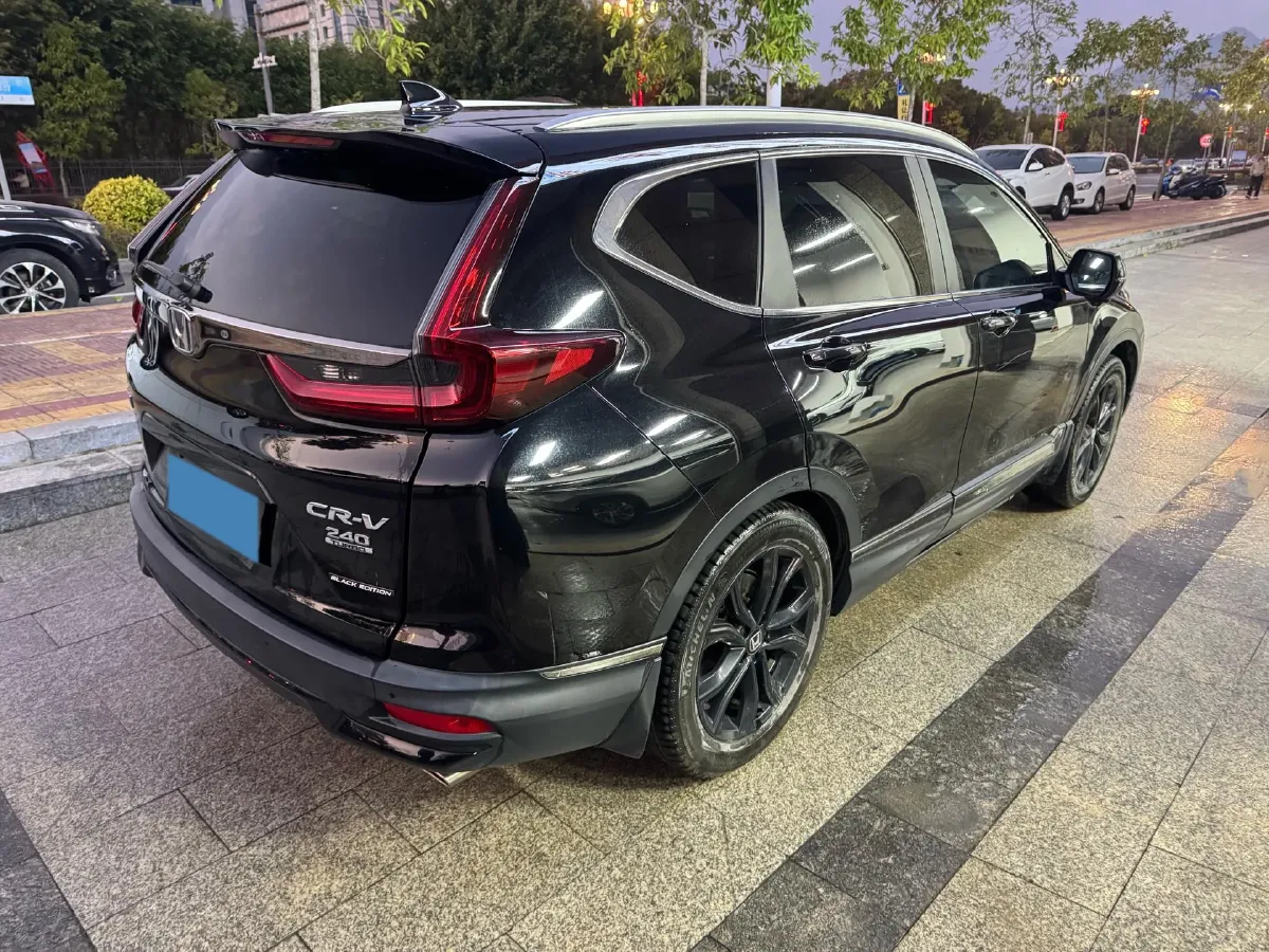2021 Honda CR-V 1.5T 193HP L4 CVT,autocango,china used car exporter,china ev exporter,chinese used car exporter,chinese used ev exporter