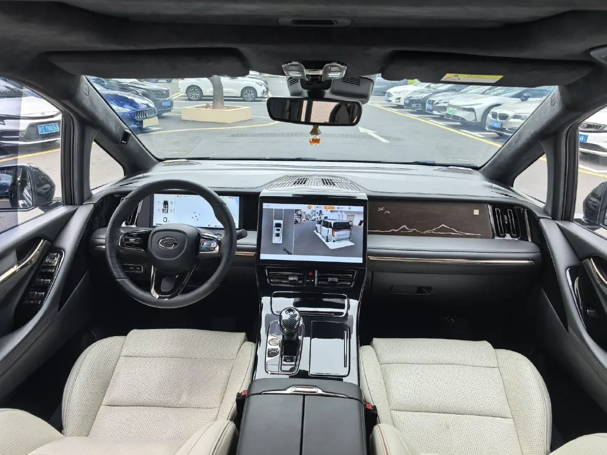 2023 GAC Trumpchi M8 2.0T 190HP L4 E-CVT Hybrid,autocango,china used car exporter,china ev exporter,chinese used car exporter,chinese used ev exporter