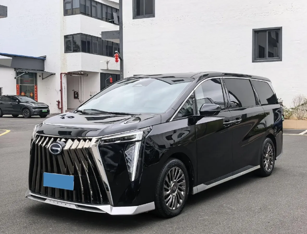 2023 GAC Trumpchi M8 2.0T 190HP L4 E-CVT Hybrid,autocango,china used car exporter,china ev exporter,chinese used car exporter,chinese used ev exporter