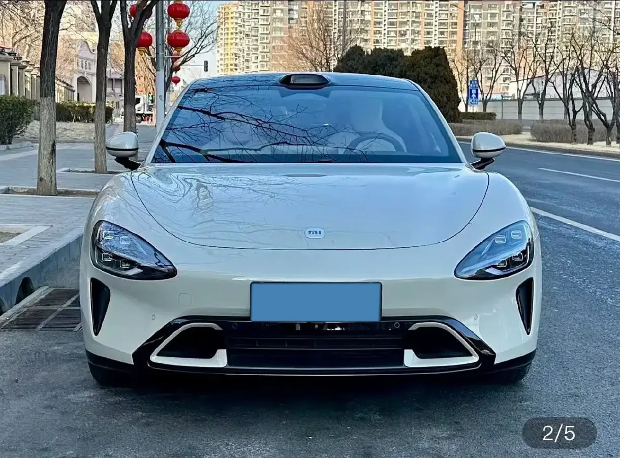 2024 MI SU7 BEV 94.3KWH,autocango,china used car exporter,china ev exporter,chinese used car exporter,chinese used ev exporter