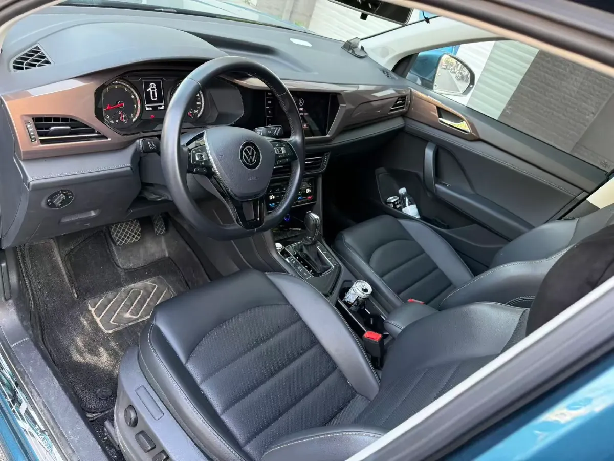 2021 Volkswagen Tharu 1.4T 150HP L4 7DCT,autocango,china used car exporter,china ev exporter,chinese used car exporter,chinese used ev exporter