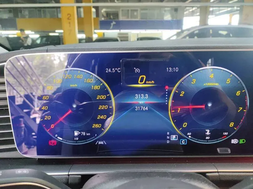 2022 Mercedes-Benz GLE Class 2.0T 258HP L4 9AT,autocango,china used car exporter,china ev exporter,chinese used car exporter,chinese used ev exporter