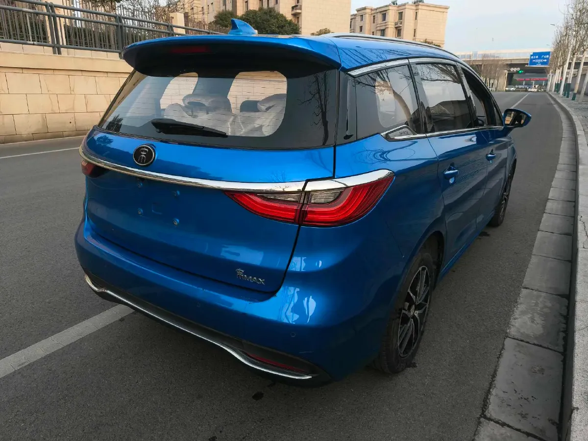 2017 BYD Song MAX 1.5T 154HP L4 6DCT,autocango,china used car exporter,china ev exporter,chinese used car exporter,chinese used ev exporter