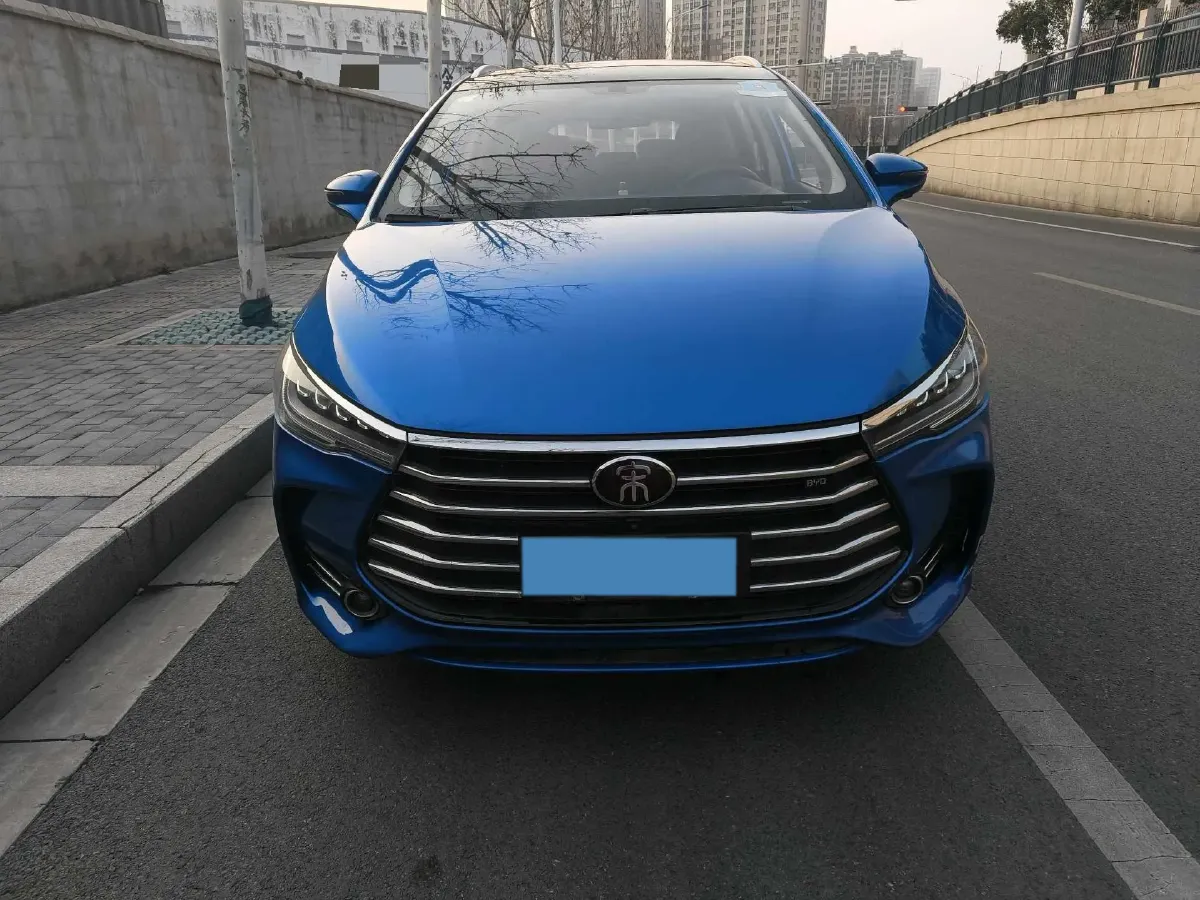 2017 BYD Song MAX 1.5T 154HP L4 6DCT,autocango,china used car exporter,china ev exporter,chinese used car exporter,chinese used ev exporter