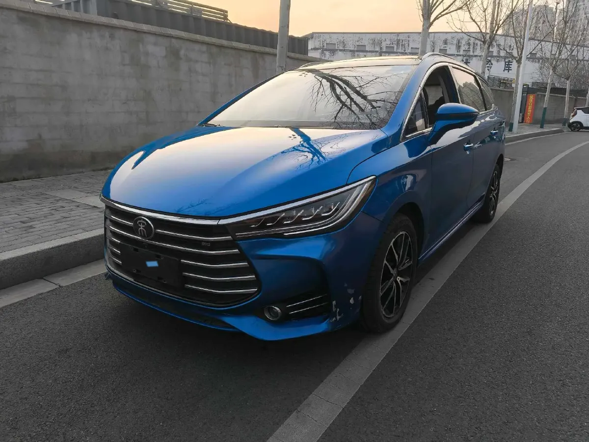 2017 BYD Song MAX 1.5T 154HP L4 6DCT,autocango,china used car exporter,china ev exporter,chinese used car exporter,chinese used ev exporter