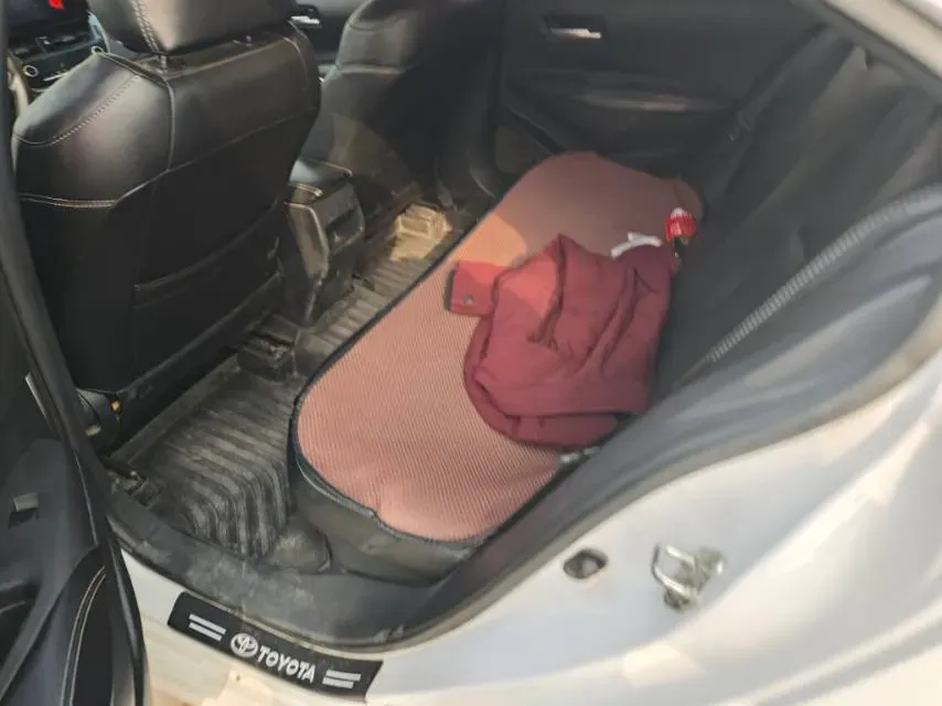 2021 Toyota Corolla 1.8L 98HP L4 E-CVT Hybrid,autocango,china used car exporter,china ev exporter,chinese used car exporter,chinese used ev exporter