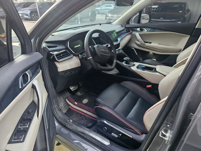 2020 LYNK&CO 06 1.5T 177HP L3 7DCT,autocango,china used car exporter,china ev exporter,chinese used car exporter,chinese used ev exporter