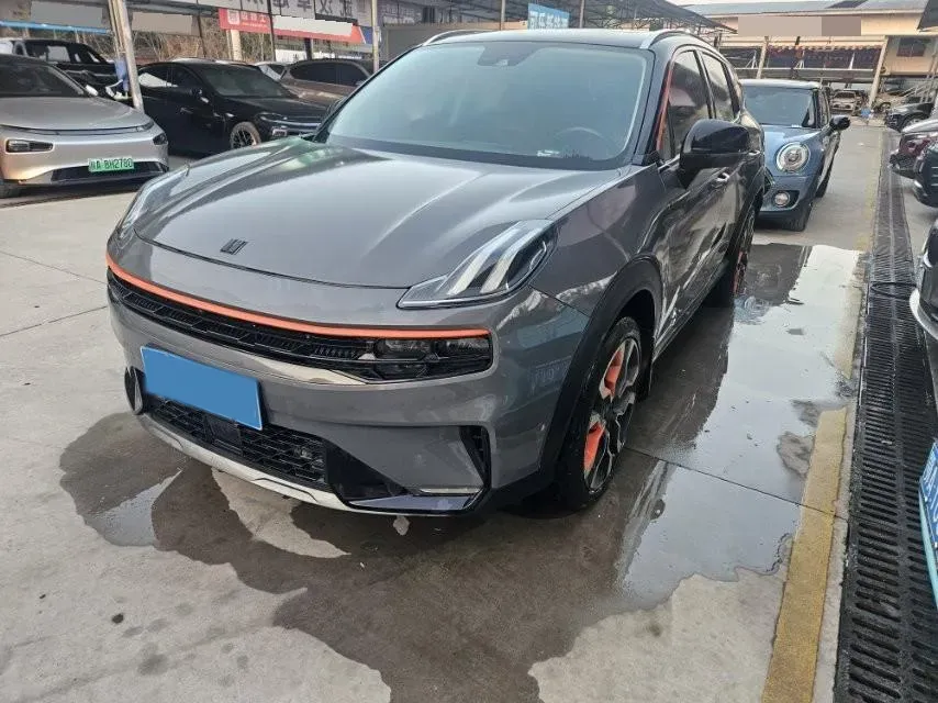 2020 LYNK&CO 06 1.5T 177HP L3 7DCT,autocango,china used car exporter,china ev exporter,chinese used car exporter,chinese used ev exporter