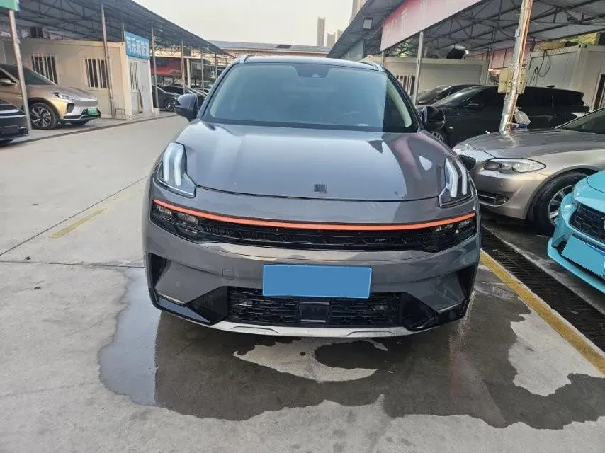 2020 LYNK&CO 06 1.5T 177HP L3 7DCT,autocango,china used car exporter,china ev exporter,chinese used car exporter,chinese used ev exporter