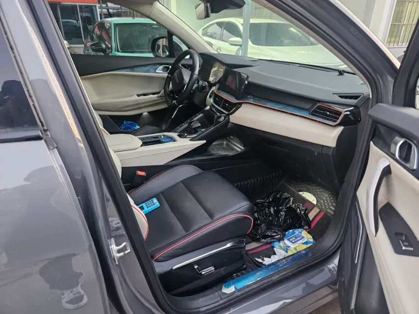 2020 LYNK&CO 06 1.5T 177HP L3 7DCT,autocango,china used car exporter,china ev exporter,chinese used car exporter,chinese used ev exporter