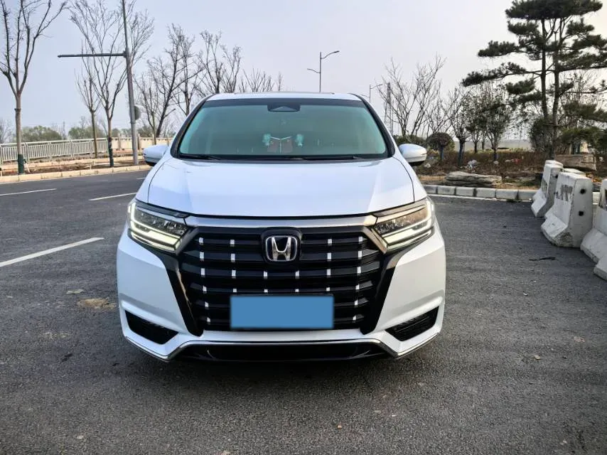 2024 Honda Elysioin 2.0L 146HP L4 E-CVT Hybrid,autocango,china used car exporter,china ev exporter,chinese used car exporter,chinese used ev exporter