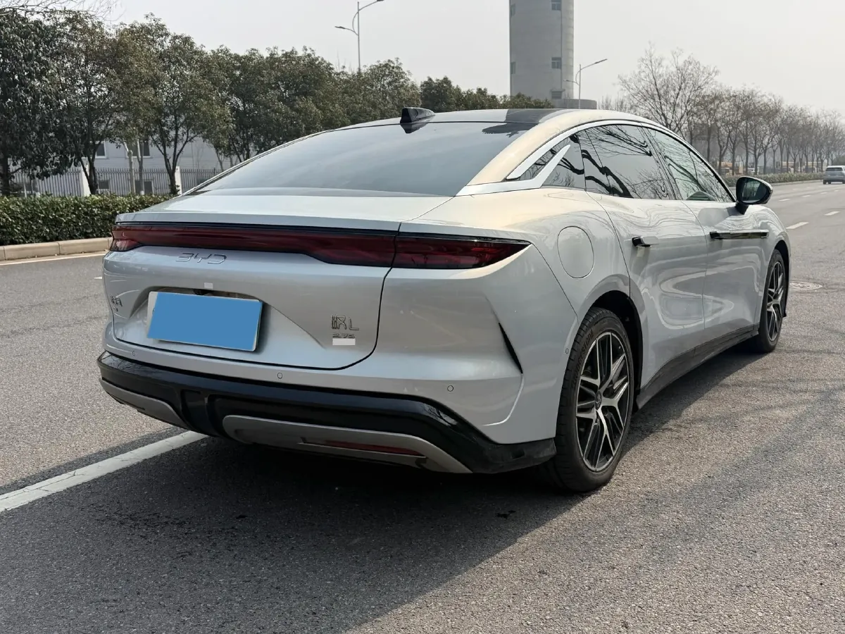 2025 BYD HanL BEV,autocango,china used car exporter,china ev exporter,chinese used car exporter,chinese used ev exporter