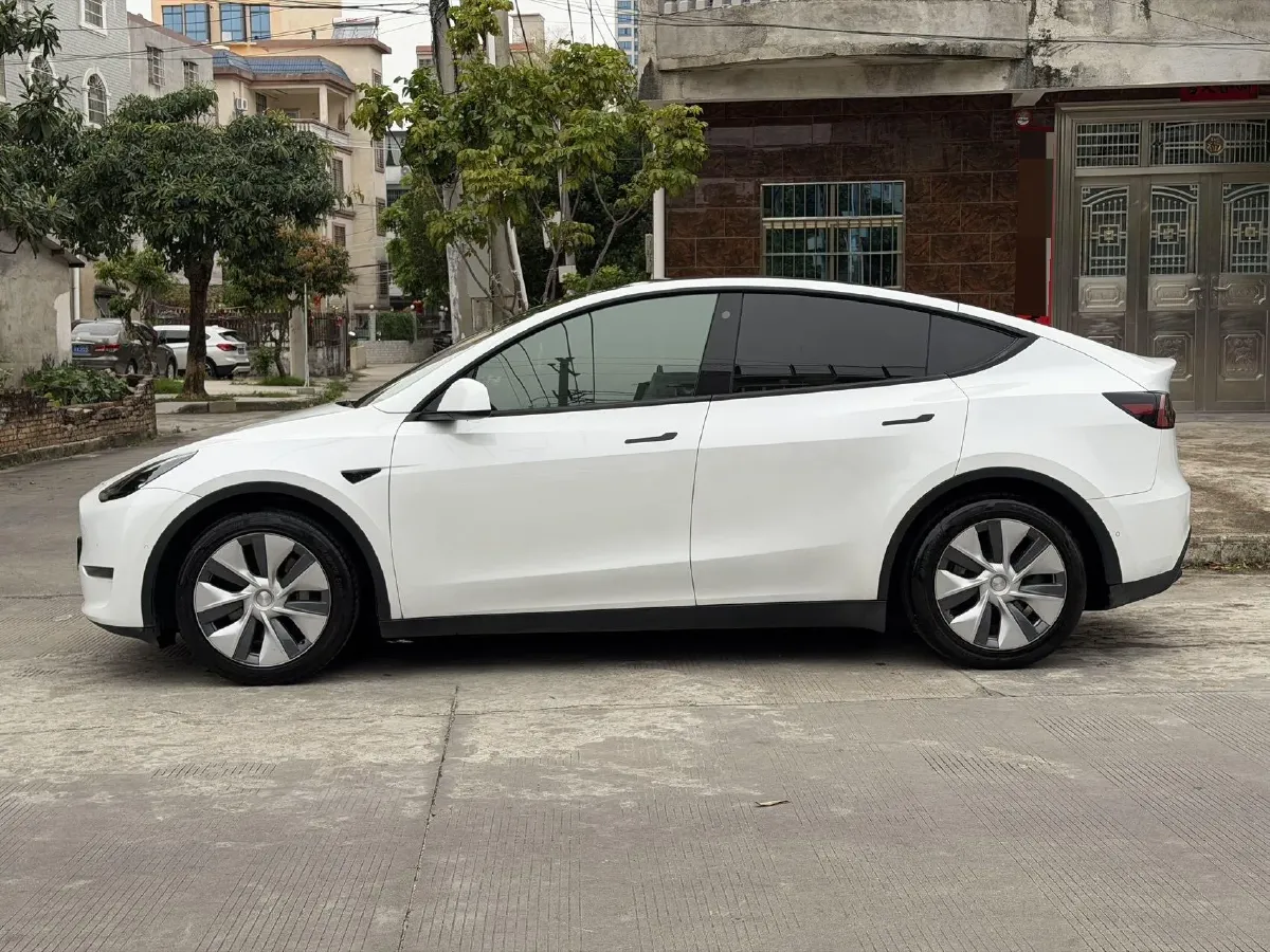 2021 Tesla Model Y BEV 60KWH,autocango,china used car exporter,china ev exporter,chinese used car exporter,chinese used ev exporter