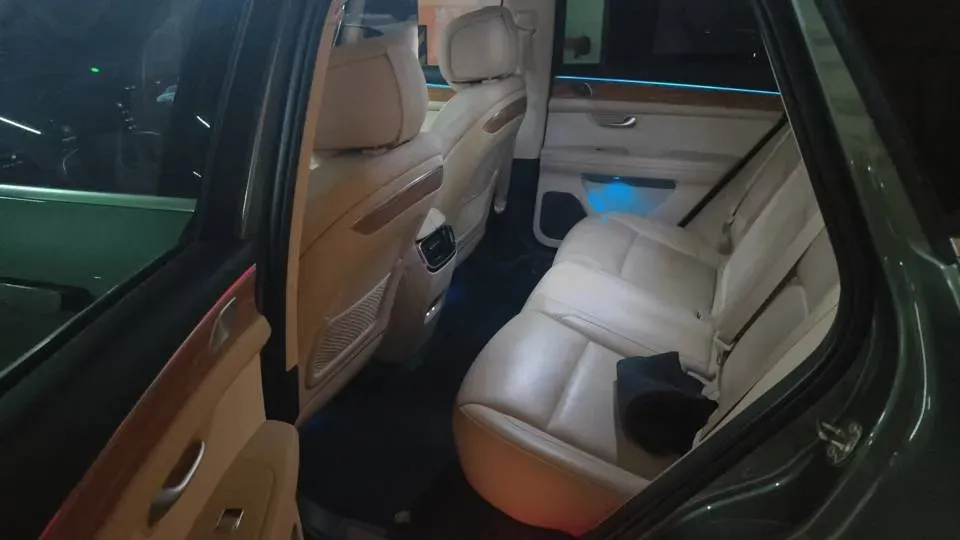 2022 Lincoln Corsair 2.0T 245HP L4 8AT,autocango,china used car exporter,china ev exporter,chinese used car exporter,chinese used ev exporter