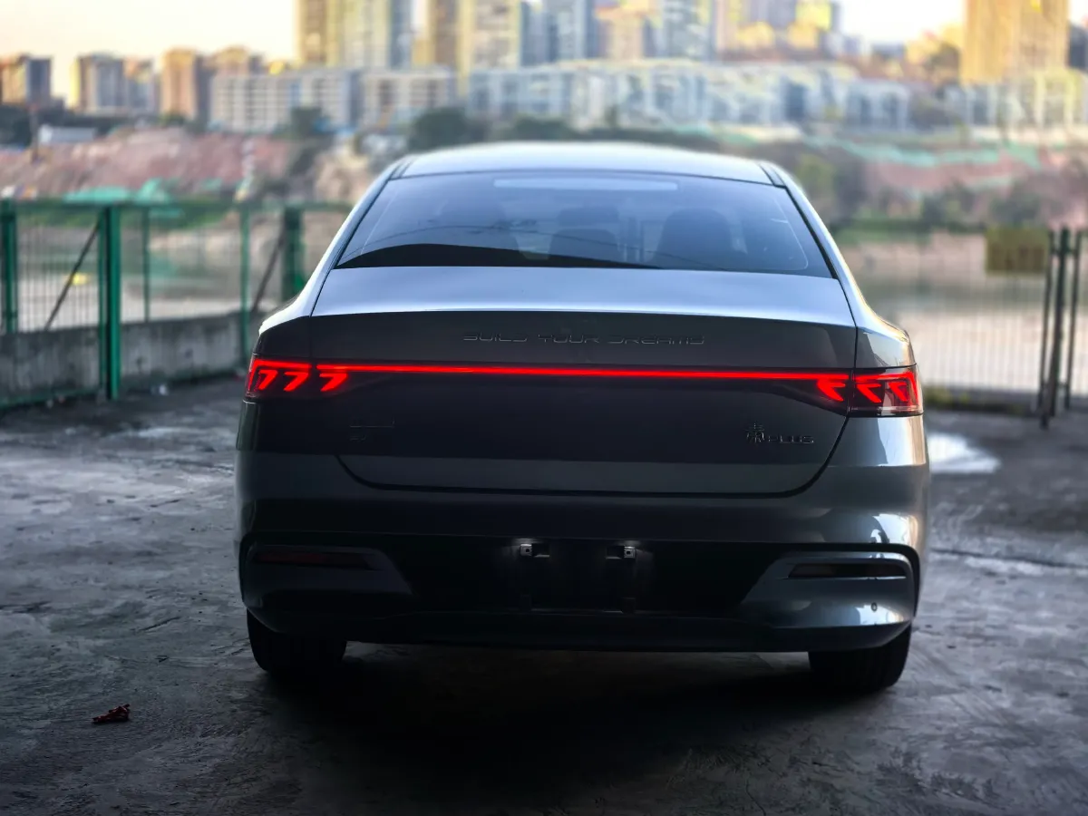 2021 BYD Qin Plus BEV 57.6KWH,autocango,china used car exporter,china ev exporter,chinese used car exporter,chinese used ev exporter