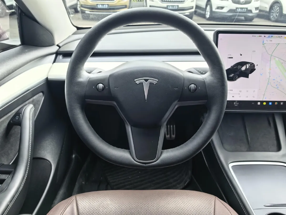 2021 Tesla Model 3 BEV 55KWH,autocango,china used car exporter,china ev exporter,chinese used car exporter,chinese used ev exporter