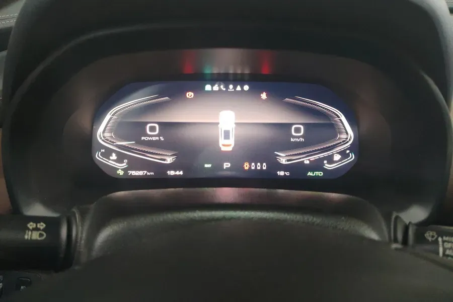 2020 WEY VV7 2.0T 227HP L4 7DCT PHEV,autocango,china used car exporter,china ev exporter,chinese used car exporter,chinese used ev exporter