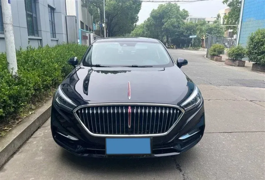 2020 HongQi H5 1.8T 197HP L4 6AT,autocango,china used car exporter,china ev exporter,chinese used car exporter,chinese used ev exporter