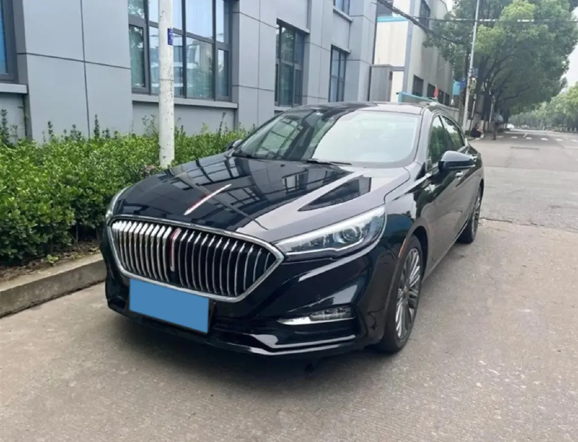 2020 HongQi H5 1.8T 197HP L4 6AT,autocango,china used car exporter,china ev exporter,chinese used car exporter,chinese used ev exporter