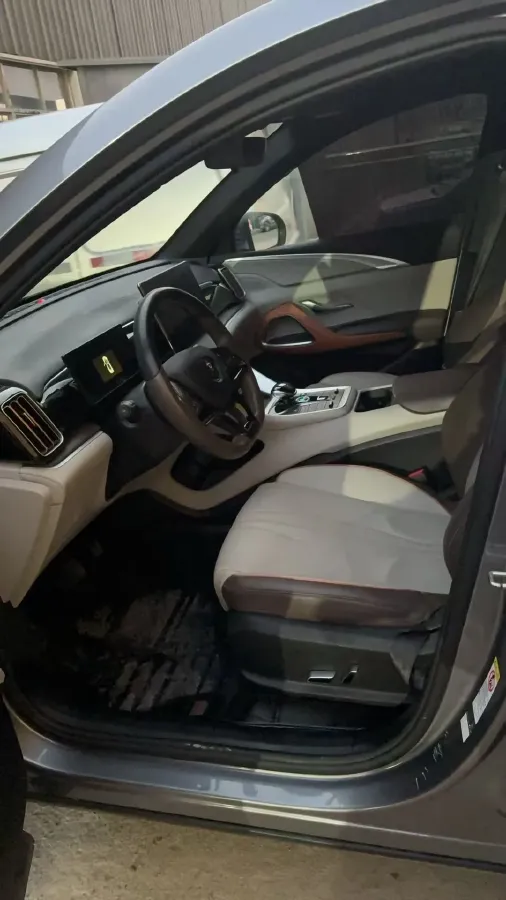 2022 Geely JiaJi 1.5T 177HP L3 7DCT PHEV 15.5KWH,autocango,china used car exporter,china ev exporter,chinese used car exporter,chinese used ev exporter