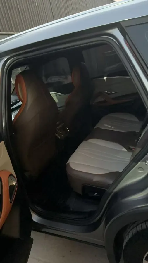 2022 Geely JiaJi 1.5T 177HP L3 7DCT PHEV 15.5KWH,autocango,china used car exporter,china ev exporter,chinese used car exporter,chinese used ev exporter