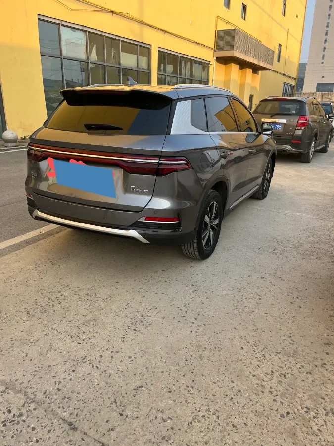 2022 Geely JiaJi 1.5T 177HP L3 7DCT PHEV 15.5KWH,autocango,china used car exporter,china ev exporter,chinese used car exporter,chinese used ev exporter