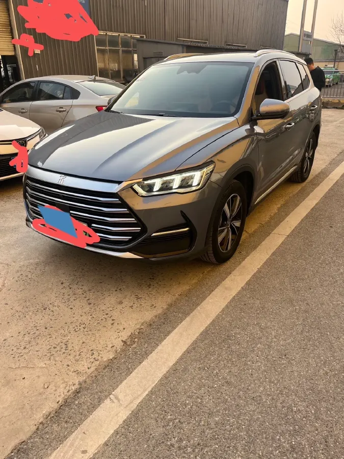 2022 Geely JiaJi 1.5T 177HP L3 7DCT PHEV 15.5KWH,autocango,china used car exporter,china ev exporter,chinese used car exporter,chinese used ev exporter