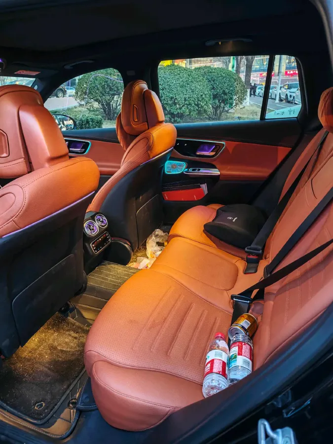 2024 Mercedes-Benz GLC Class 2.0T 204HP L4 9AT,autocango,china used car exporter,china ev exporter,chinese used car exporter,chinese used ev exporter