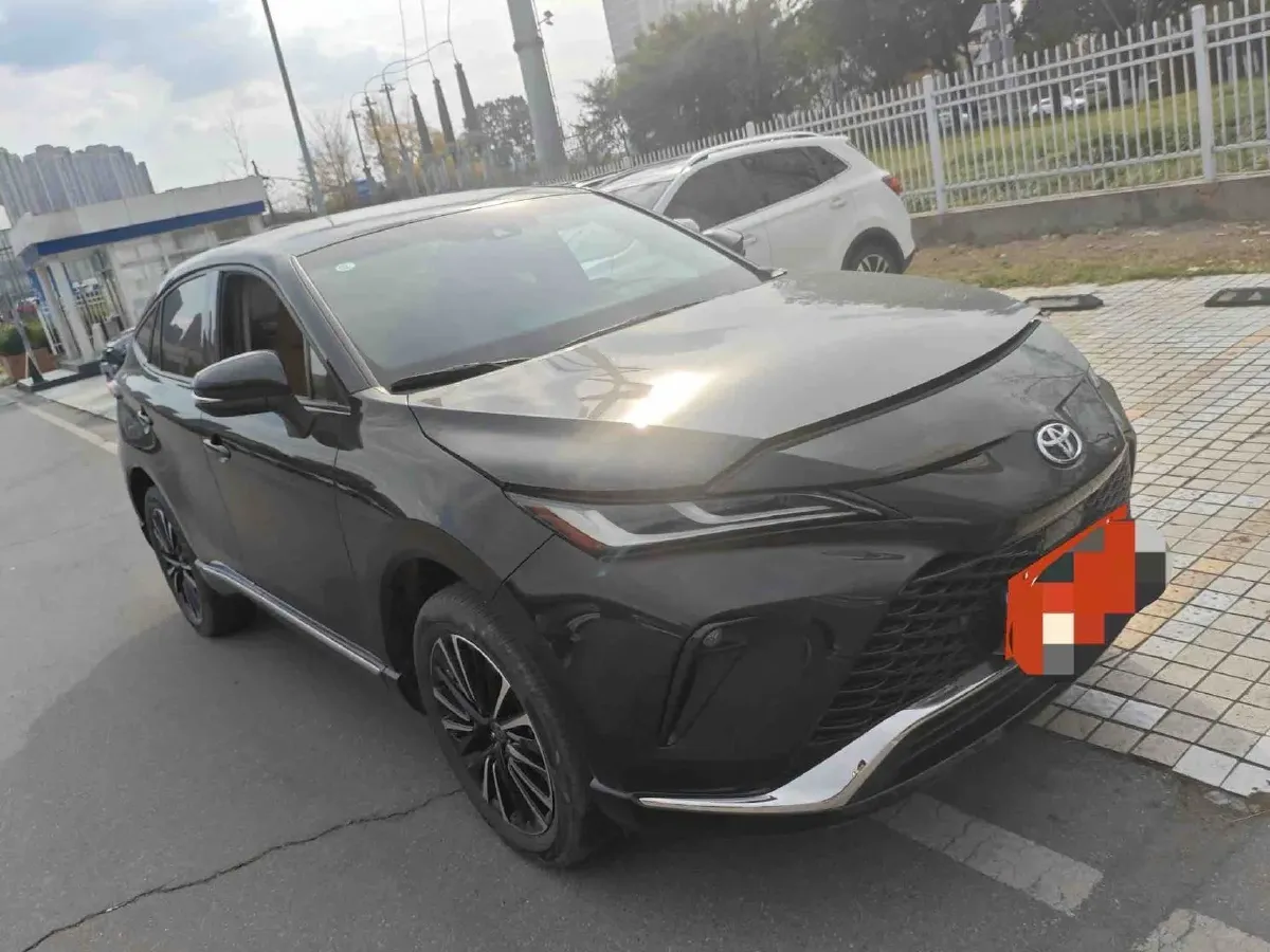 2022 Toyota Venza 2.0L 171HP L4 CVT,autocango,china used car exporter,china ev exporter,chinese used car exporter,chinese used ev exporter
