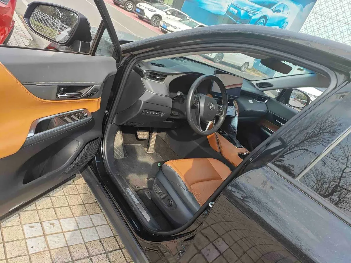 2022 Toyota Venza 2.0L 171HP L4 CVT,autocango,china used car exporter,china ev exporter,chinese used car exporter,chinese used ev exporter