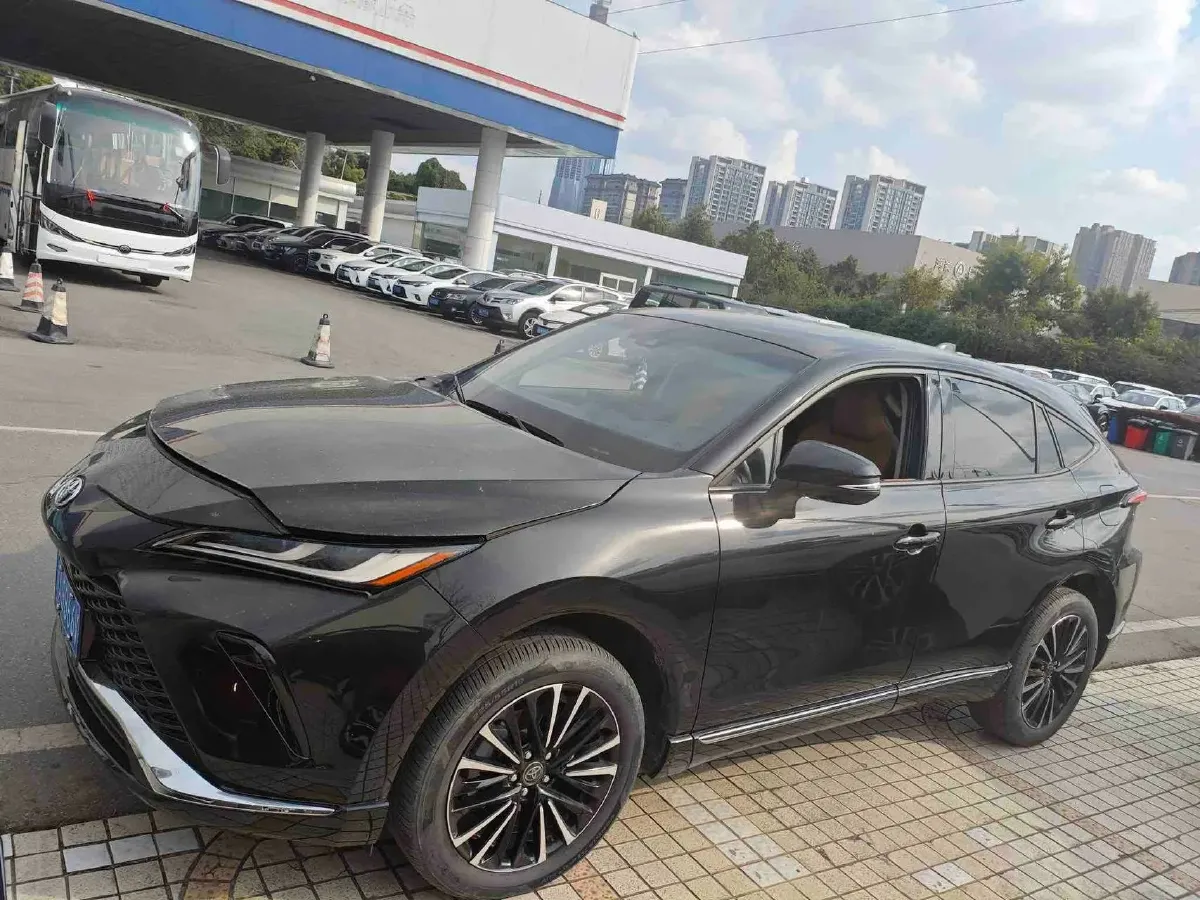 2022 Toyota Venza 2.0L 171HP L4 CVT,autocango,china used car exporter,china ev exporter,chinese used car exporter,chinese used ev exporter
