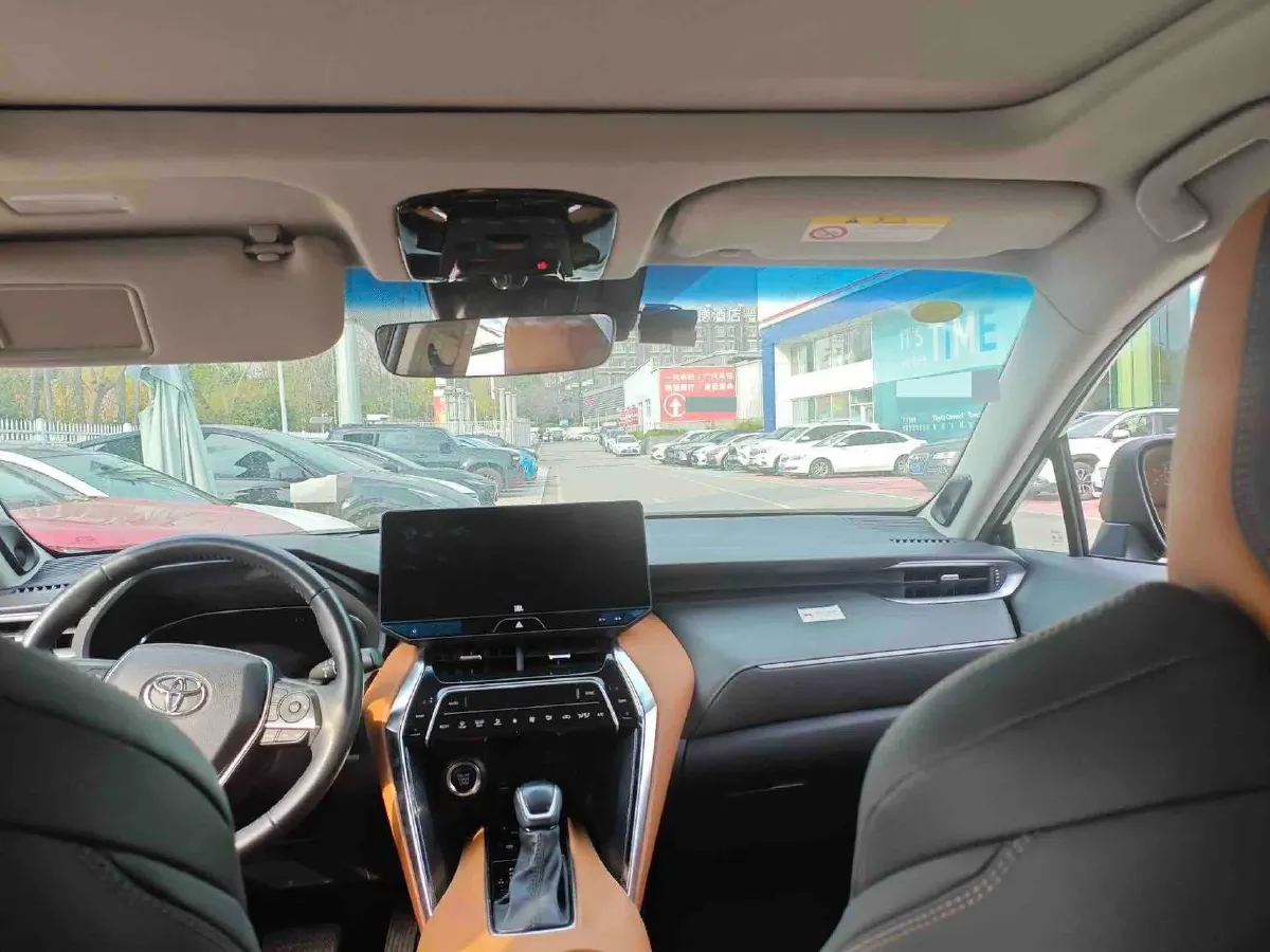 2022 Toyota Venza 2.0L 171HP L4 CVT,autocango,china used car exporter,china ev exporter,chinese used car exporter,chinese used ev exporter