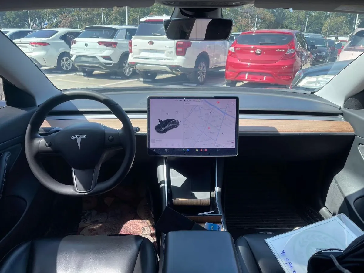 2020 Tesla Model 3 BEV 52KWH,autocango,china used car exporter,china ev exporter,chinese used car exporter,chinese used ev exporter