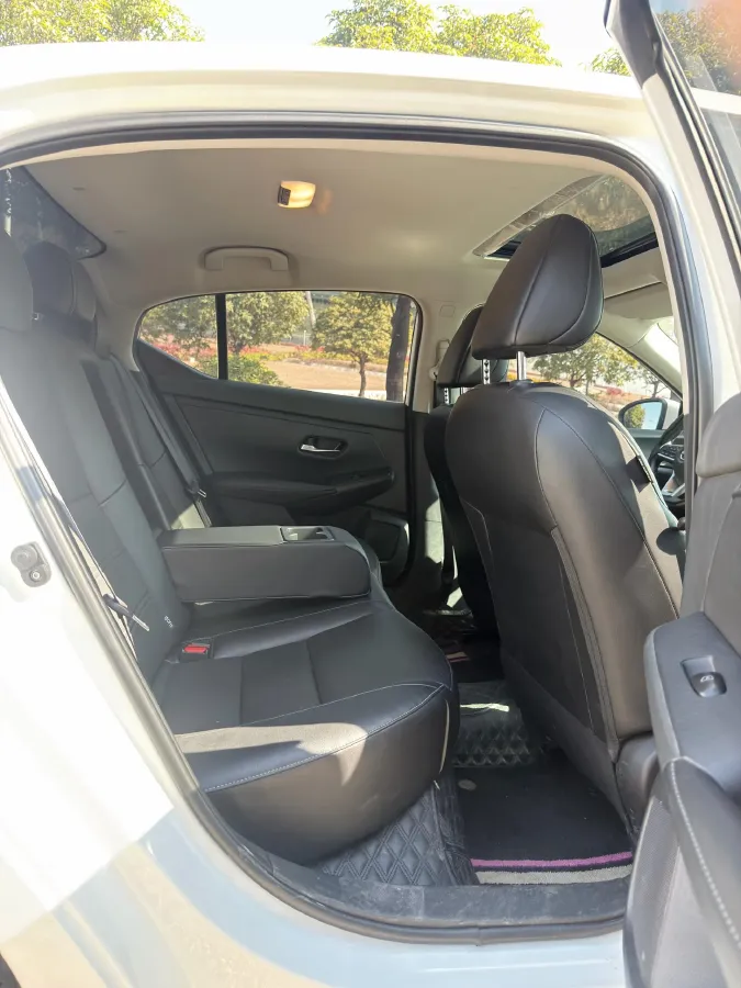 2023 Nissan Sylphy 1.6L 135HP L4 CVT,autocango,china used car exporter,china ev exporter,chinese used car exporter,chinese used ev exporter