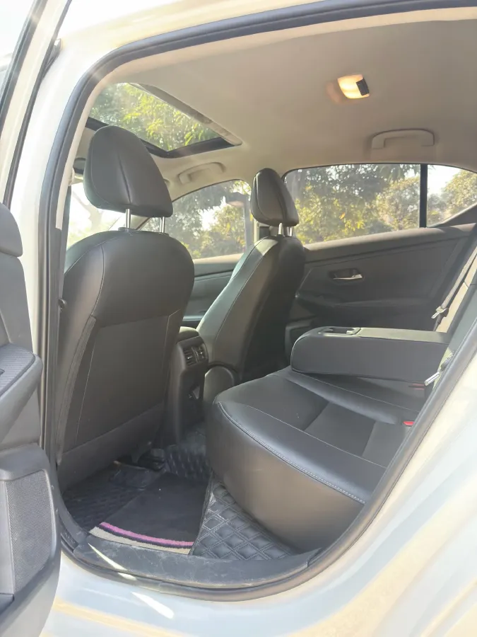 2023 Nissan Sylphy 1.6L 135HP L4 CVT,autocango,china used car exporter,china ev exporter,chinese used car exporter,chinese used ev exporter