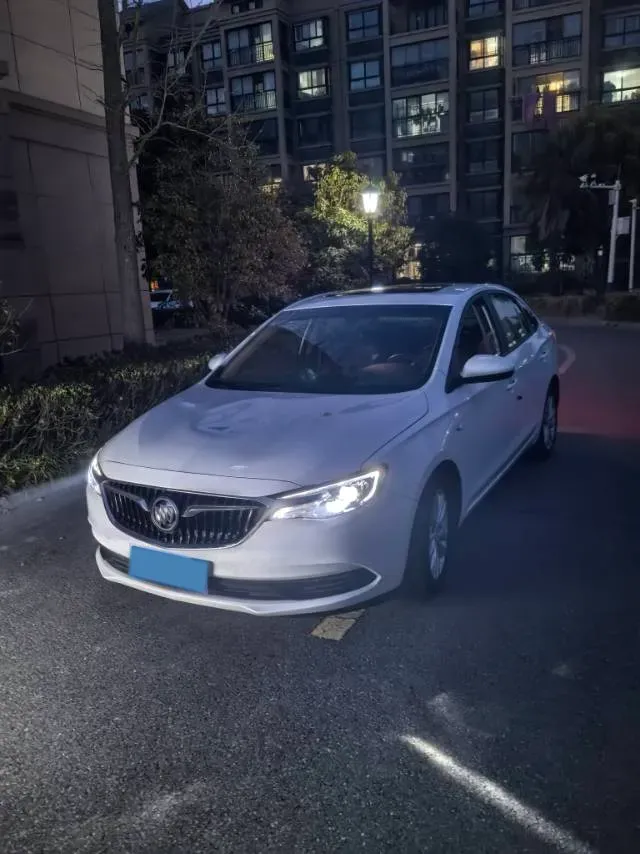 2021 Buick Excelle 1.5L 113HP L4 6AT,autocango,china used car exporter,china ev exporter,chinese used car exporter,chinese used ev exporter