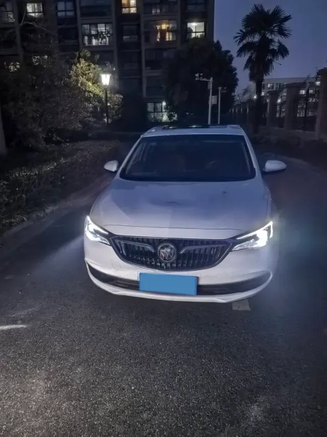 2021 Buick Excelle 1.5L 113HP L4 6AT,autocango,china used car exporter,china ev exporter,chinese used car exporter,chinese used ev exporter
