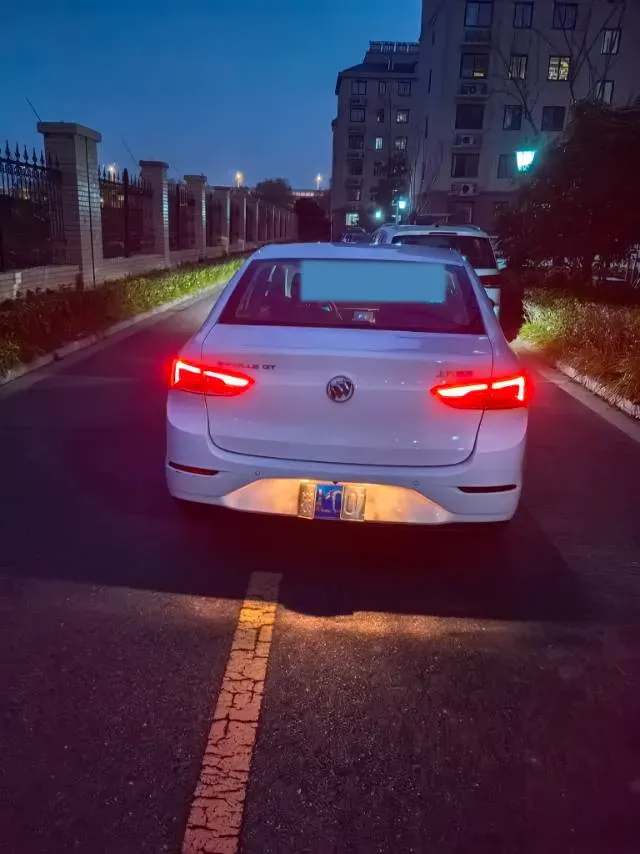 2021 Buick Excelle 1.5L 113HP L4 6AT,autocango,china used car exporter,china ev exporter,chinese used car exporter,chinese used ev exporter