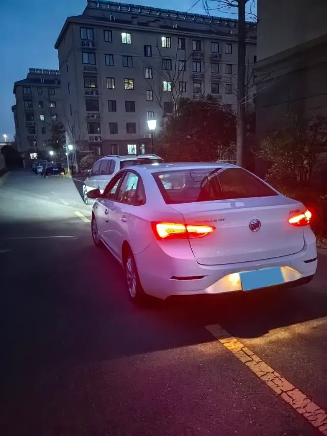 2021 Buick Excelle 1.5L 113HP L4 6AT,autocango,china used car exporter,china ev exporter,chinese used car exporter,chinese used ev exporter