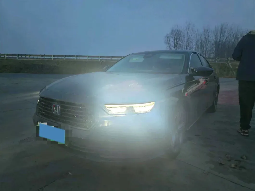 2023 Honda Accord 2.0L 148HP L4 E-CVT PHEV 17.7KWH,autocango,china used car exporter,china ev exporter,chinese used car exporter,chinese used ev exporter
