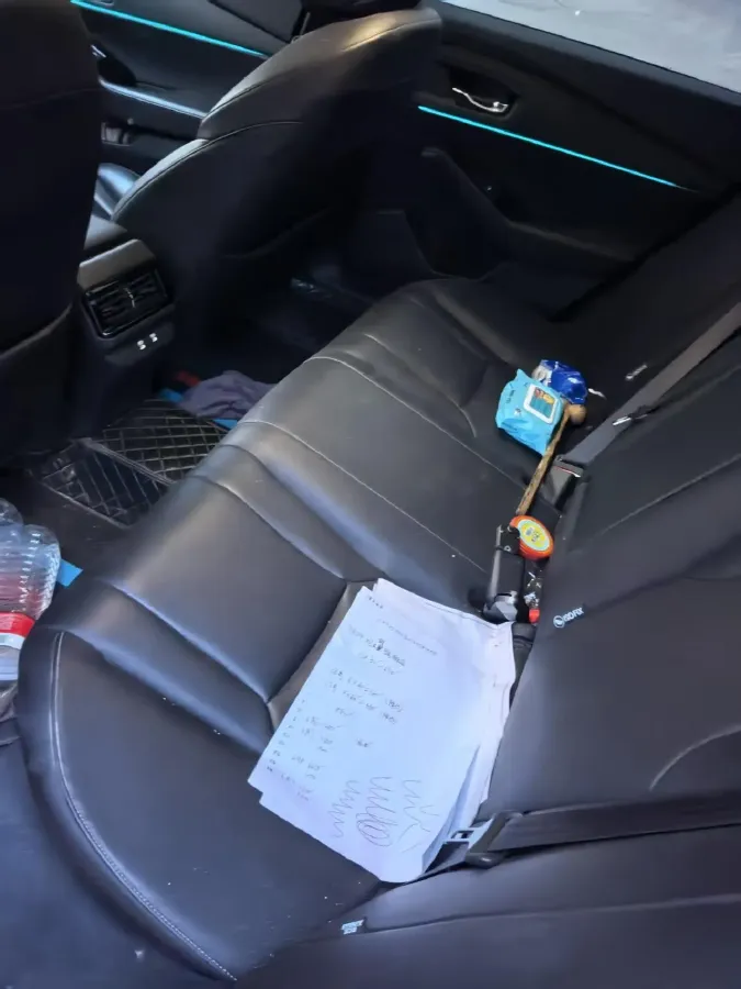 2023 Honda Accord 2.0L 148HP L4 E-CVT PHEV 17.7KWH,autocango,china used car exporter,china ev exporter,chinese used car exporter,chinese used ev exporter