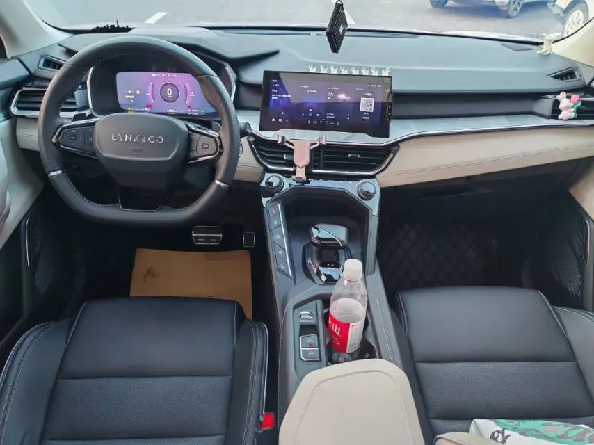 2022 LYNK&CO 02 1.5T 180HP L3 7DCT,autocango,china used car exporter,china ev exporter,chinese used car exporter,chinese used ev exporter